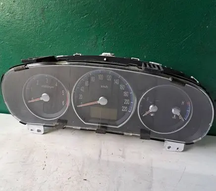 Hyundai Santa Fe Speedometer (instrument cluster) 1164000150