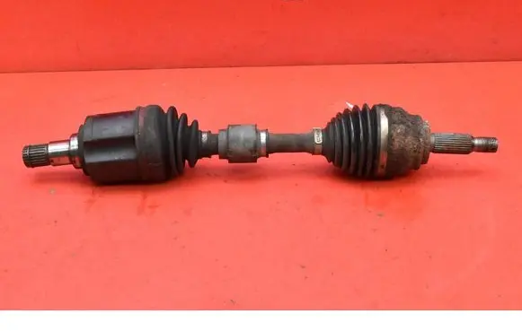 Mitsubishi ASX Front driveshaft 