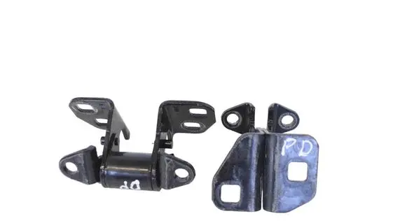 Tesla Model S Front door upper hinge
