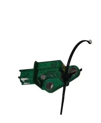 Audi A4 S4 B8 8K Airbag deployment crash/impact sensor 1K0909606C 5WK43544