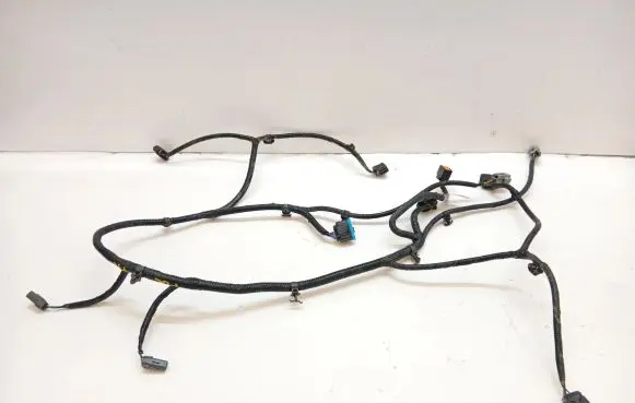 Hyundai i30 Parking sensor (PDC) wiring loom 91895-G4060