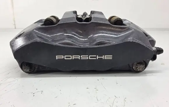 Porsche Cayenne (92A) Rear brake caliper 7P5615403S