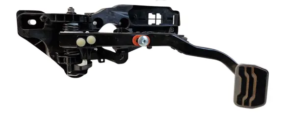 Ford Fusion II Brake pedal DG989F856 DG989F856KC J1725232532