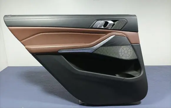 BMW X7 G07 Door card panel trim set 