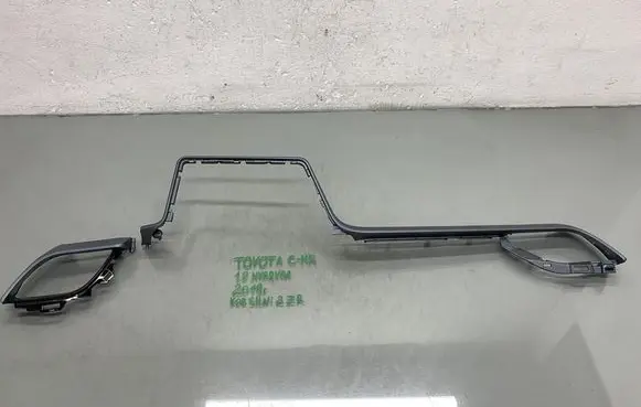 Toyota C-HR I Dashboard trim 55012-F4010