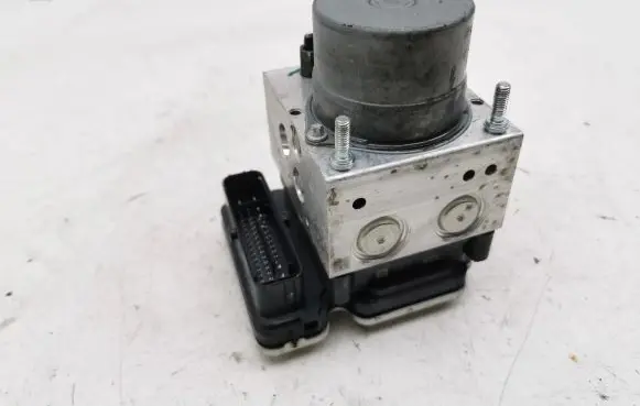 Nissan Qashqai J12 ABS Pump 0265956953 3330A20015