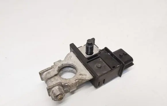 Nissan X-Trail T32 Negative earth cable (battery)