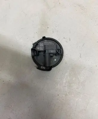 Porsche Taycan 9J1 Airbag deployment crash/impact sensor 4N0955557A 06333010221 103254