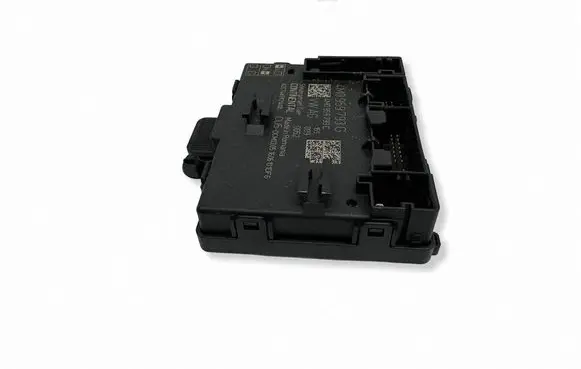 Audi Q7 4M Door control unit/module 4M0959793G 4M0959793C A2C7465921400