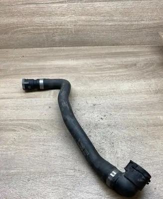 Ford Focus C-MAX Engine coolant pipe/hose 3M5H18C553AFE