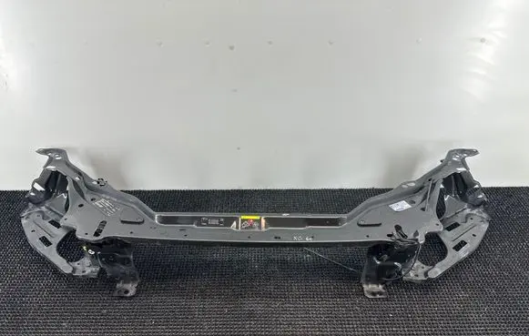 Volvo XC60 Radiator support slam panel 30762259