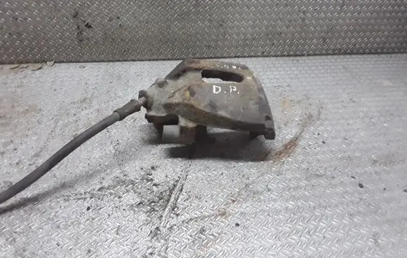 Volvo V50 Front brake caliper