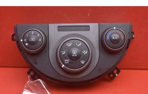 KIA Soul Climate control unit 97250-2KXXX