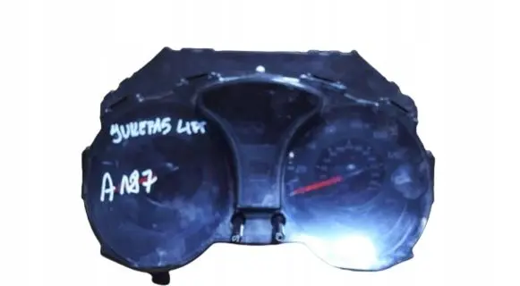Nissan Juke I F15 Speedometer (instrument cluster)