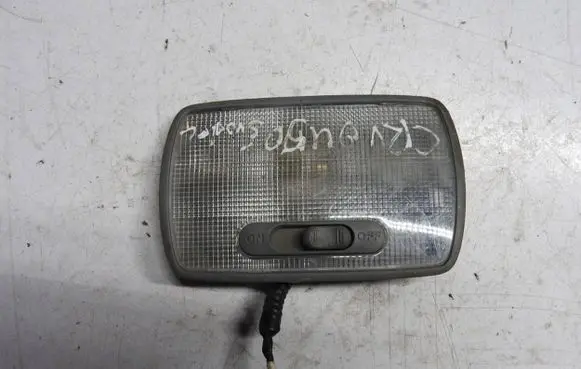 Honda CR-V Front door interior light 