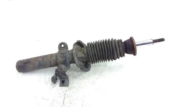 Jaguar X-Type Front shock absorber/damper
