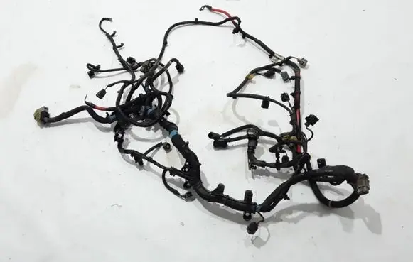 Ford Ranger Engine installation wiring loom 2041391