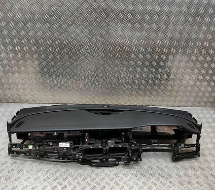 KIA Niro Dashboard 84710G5RA0WK