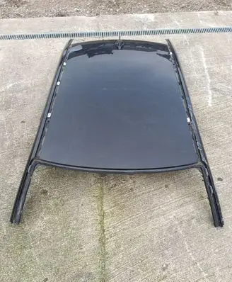 BMW 2 F44 Roof 