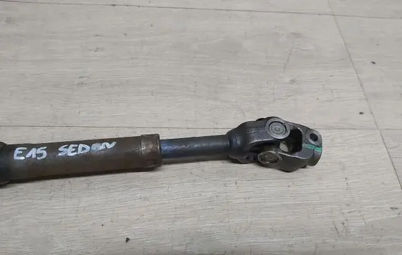 Toyota Corolla E140 E150 Steering wheel axle E15KRZYZAK