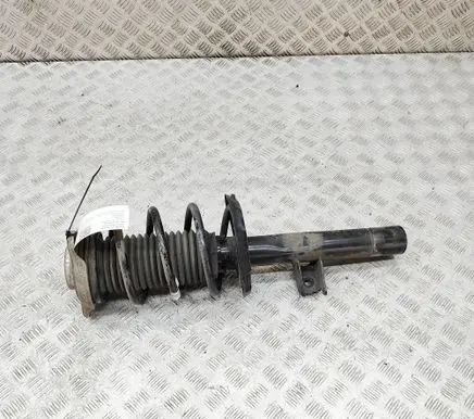 Mercedes-Benz A W177 Front shock absorber/damper A1773207301