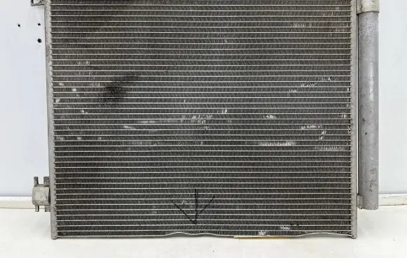 Renault Koleos II A/C cooling radiator (condenser) 921009251r dk993002