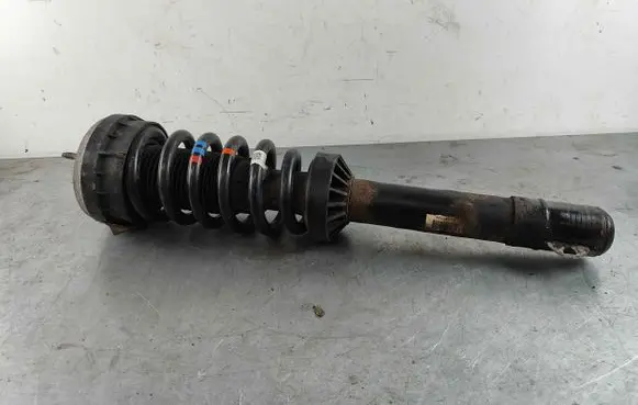 Jaguar F-Pace Front shock absorber with coil spring T4A11229
