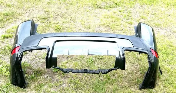 Land Rover Range Rover Sport L494 Rear bumper