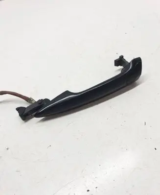 Lexus IS 220D-250-350 Front door exterior handle