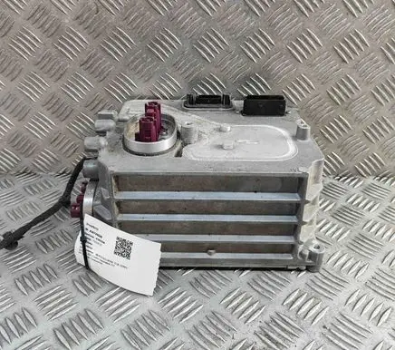 Mercedes-Benz EQE v295 Voltage converter inverter A0009013820 A0009029583