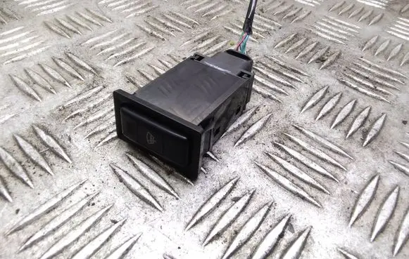 Toyota Avensis T250 Wiper switch 156762