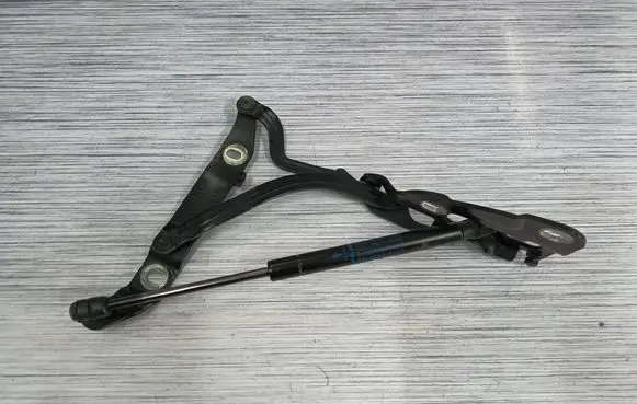 Mini Cooper Roadster R59 Tailgate hinge 2758986 2759120 2759034