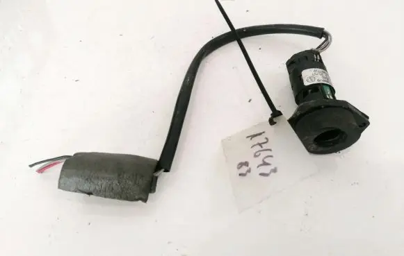 Alfa Romeo 145 - 146 Interior temperature sensor 606307710 134304P