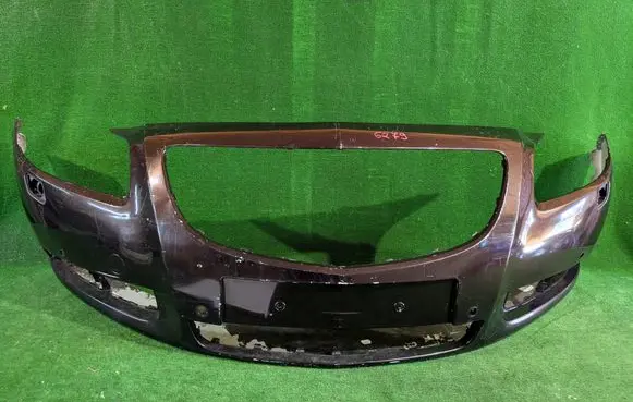 Opel Insignia A Front bumper