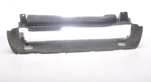 Volvo C30 Intercooler air channel guide 30764752