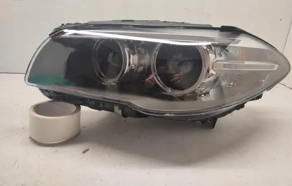 BMW 5 F10 F11 Headlight/headlamp