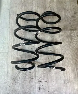 BMW X1 E84 Front coil spring 31336790098 6790098