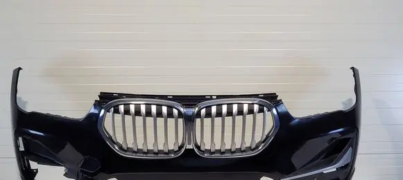 BMW X1 F48 F49 Front bumper 51117954205.