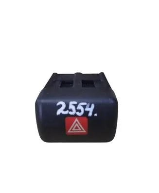 Opel Zafira A Hazard light switch 90589897