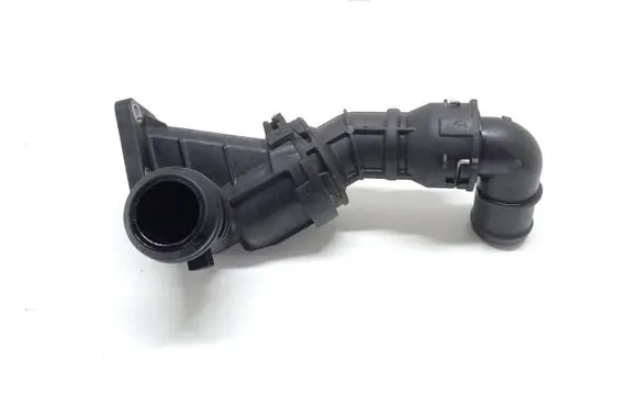 Skoda Octavia Mk3 (5E) Engine coolant pipe/hose 04L121111