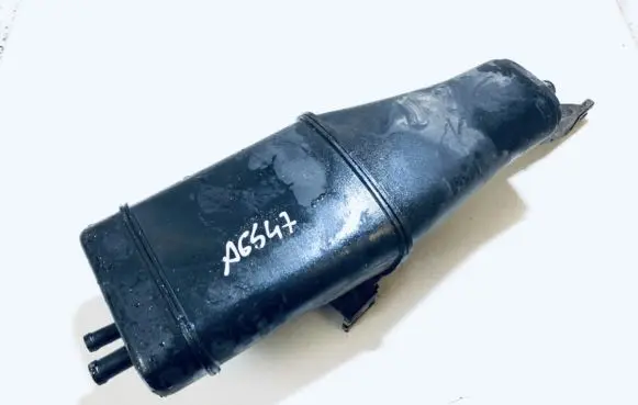 Audi 80 90 S2 B4 Active carbon filter fuel vapour canister 893201801g