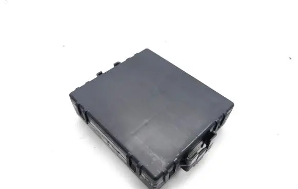 Volkswagen T-Roc Gateway control module 3Q0907530AA