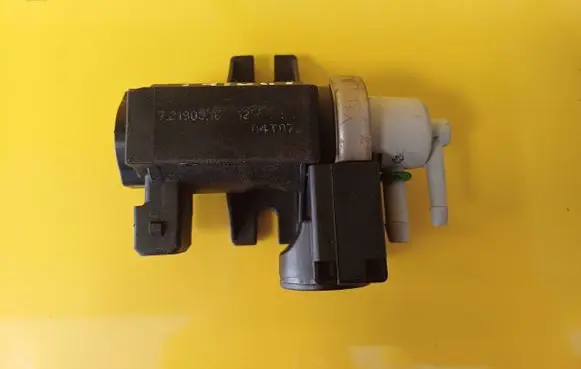 Hyundai Trajet Turbo solenoid valve 72190316