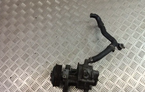 BMW 7 F01 F02 F03 F04 Power steering pump 6796493