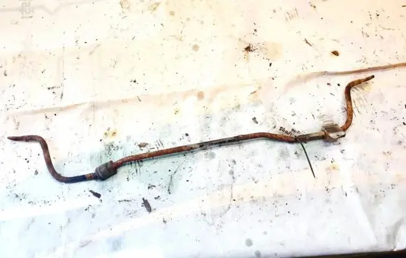BMW 5 E39 Front anti-roll bar/sway bar