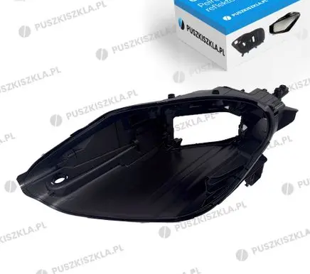 Porsche Cayenne (9Y0 9Y3) Headlight/headlamp mounting bracket 5905049712226