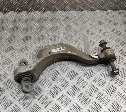 BMW iX Rear upper control arm/wishbone 6892260