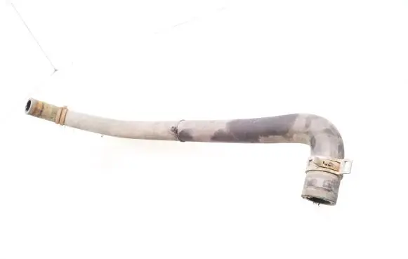 Tesla Model S Electric car engine cooling hoses/pipes 600734400F