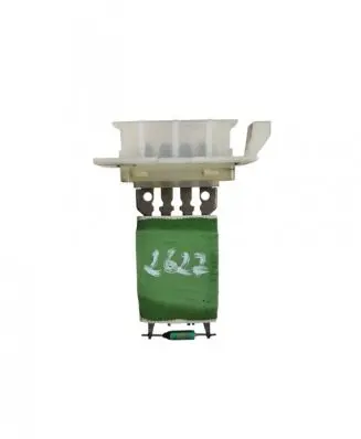 Volkswagen PASSAT B7 Heater blower fan relay 