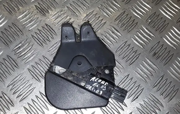 Honda Accord Tailgate/trunk/boot lock/catch/latch